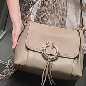 SEE BY CHLOE AUTHENTIC